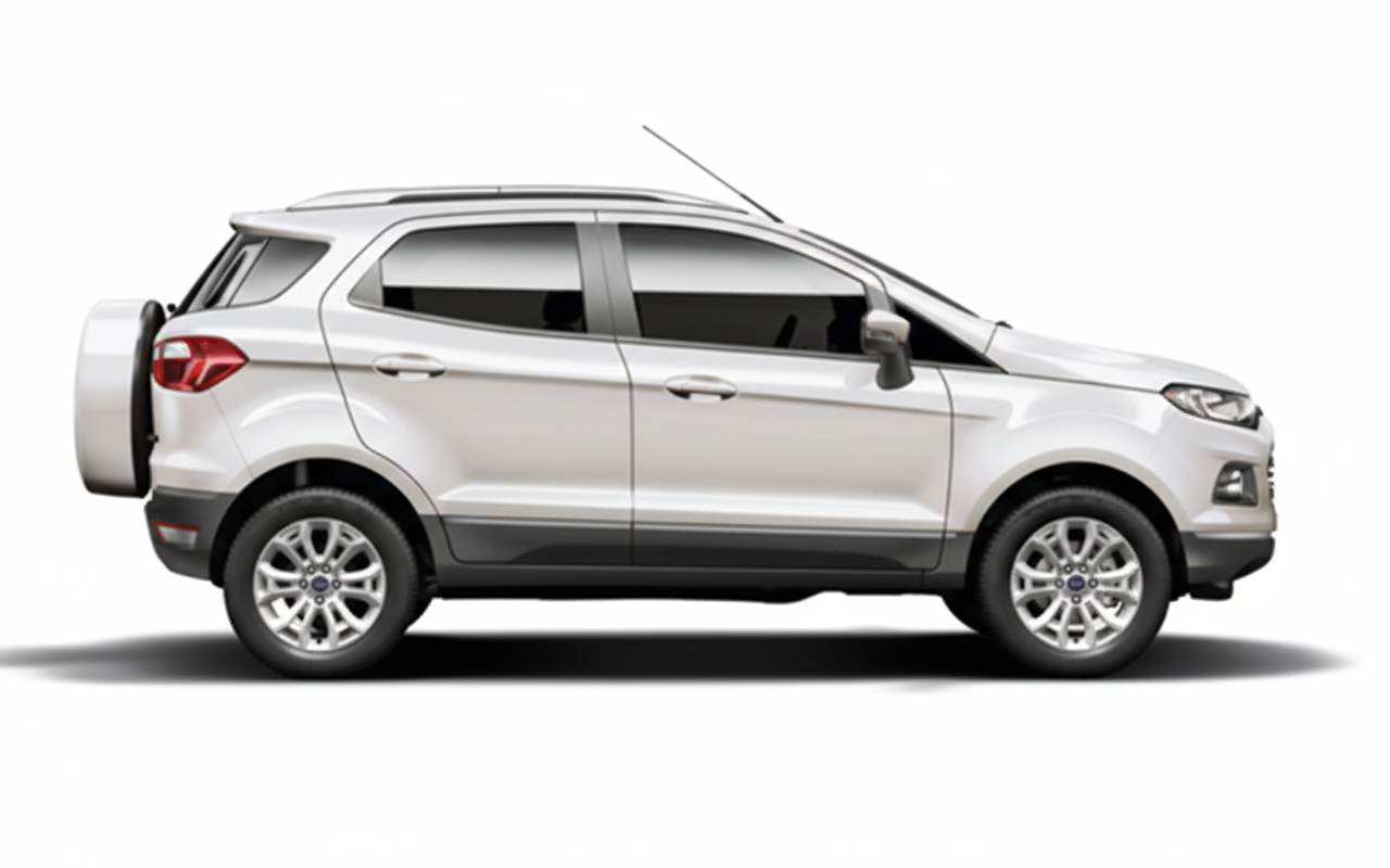 ecosport